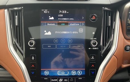 Subaru Outback VI, 2021 год, 2 385 000 рублей, 32 фотография