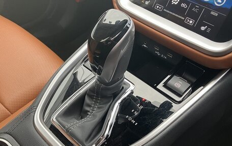 Subaru Outback VI, 2021 год, 2 385 000 рублей, 30 фотография