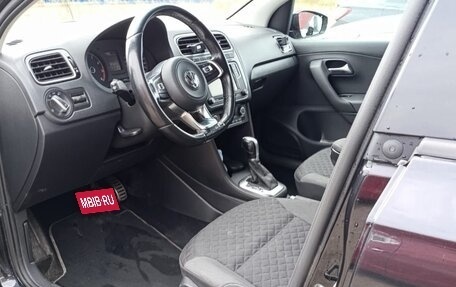 Volkswagen Polo VI (EU Market), 2018 год, 920 000 рублей, 7 фотография