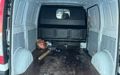 Mercedes-Benz Vito, 2004 год, 950 000 рублей, 2 фотография