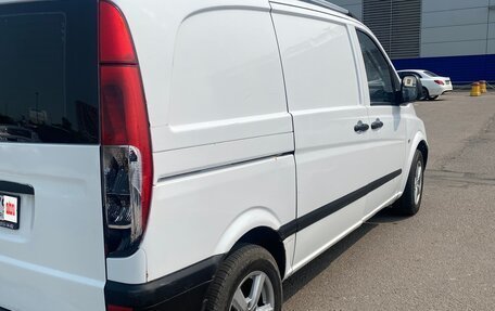 Mercedes-Benz Vito, 2004 год, 950 000 рублей, 4 фотография
