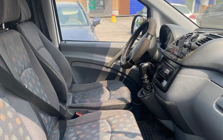 Mercedes-Benz Vito, 2004 год, 950 000 рублей, 11 фотография
