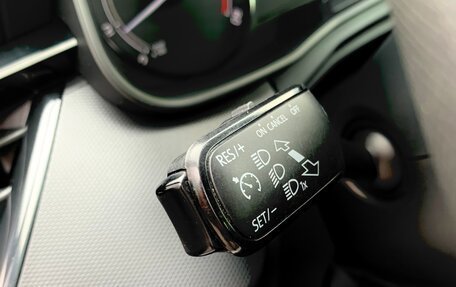 Skoda Rapid II, 2020 год, 1 510 000 рублей, 13 фотография