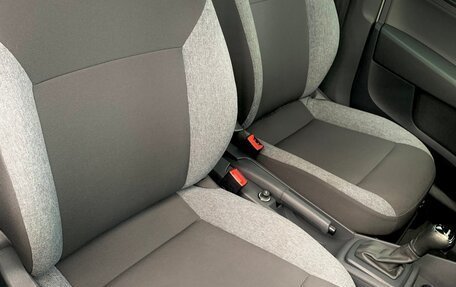 Skoda Rapid II, 2020 год, 1 510 000 рублей, 16 фотография
