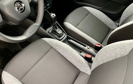 Skoda Rapid II, 2020 год, 1 510 000 рублей, 14 фотография