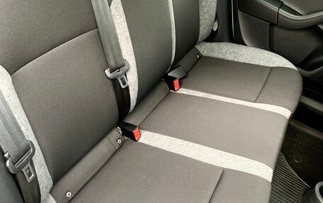 Skoda Rapid II, 2020 год, 1 510 000 рублей, 17 фотография