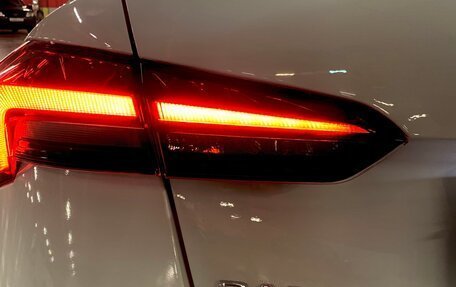 Skoda Rapid II, 2020 год, 1 510 000 рублей, 22 фотография
