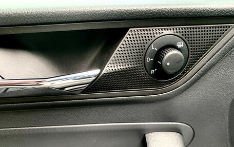 Skoda Rapid II, 2020 год, 1 510 000 рублей, 18 фотография
