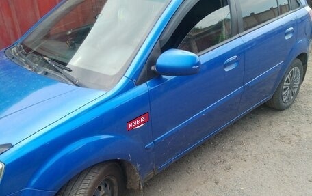 KIA Rio II, 2010 год, 380 000 рублей, 2 фотография