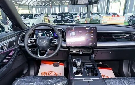 GAC GS8, 2025 год, 2 945 000 рублей, 7 фотография