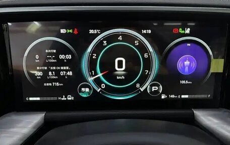 GAC GS8, 2025 год, 2 945 000 рублей, 10 фотография