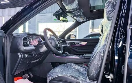 GAC GS8, 2025 год, 2 945 000 рублей, 13 фотография