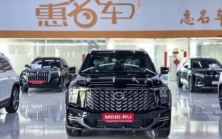 GAC GS8, 2025 год, 2 945 000 рублей, 2 фотография