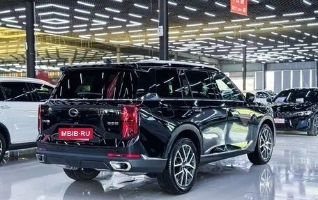 GAC GS8, 2025 год, 2 945 000 рублей, 6 фотография