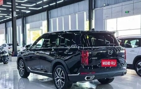 GAC GS8, 2025 год, 2 945 000 рублей, 4 фотография