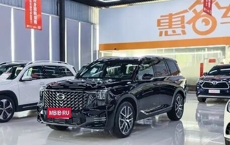 GAC GS8, 2025 год, 2 945 000 рублей, 3 фотография