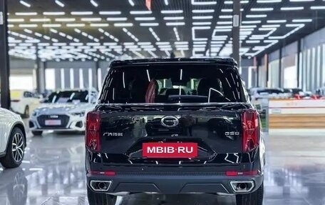 GAC GS8, 2025 год, 2 945 000 рублей, 5 фотография