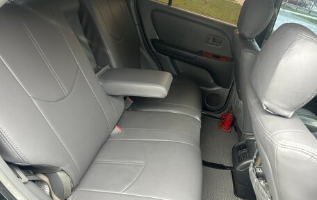 Lexus RX IV рестайлинг, 1999 год, 850 000 рублей, 8 фотография
