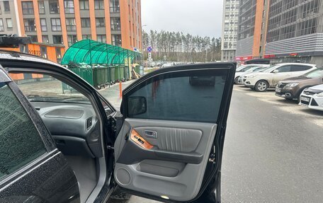 Lexus RX IV рестайлинг, 1999 год, 850 000 рублей, 6 фотография