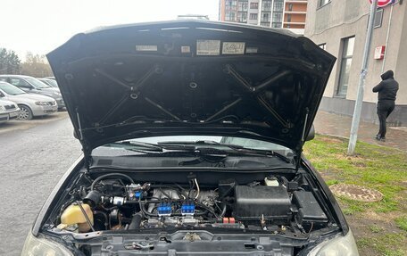 Lexus RX IV рестайлинг, 1999 год, 850 000 рублей, 5 фотография