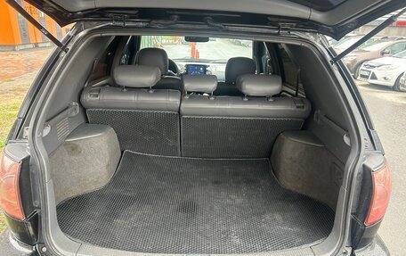Lexus RX IV рестайлинг, 1999 год, 850 000 рублей, 10 фотография