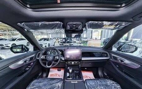 GAC GS8, 2025 год, 2 945 000 рублей, 17 фотография