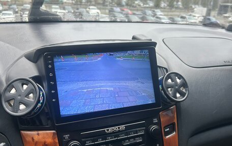 Lexus RX IV рестайлинг, 1999 год, 850 000 рублей, 15 фотография