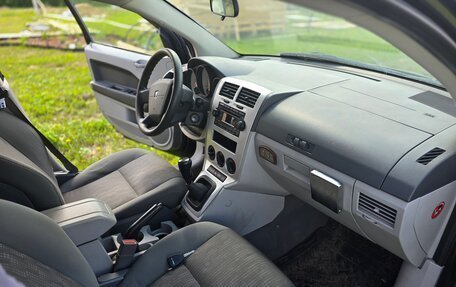 Dodge Caliber I рестайлинг, 2007 год, 350 000 рублей, 2 фотография
