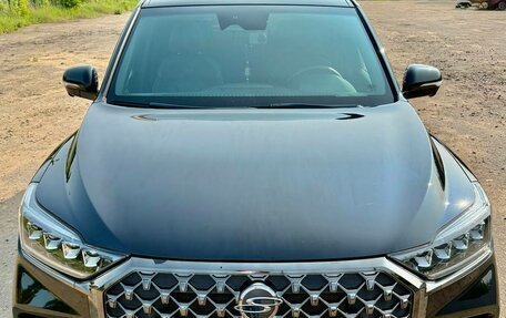 SsangYong Rexton, 2020 год, 4 300 000 рублей, 3 фотография