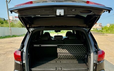 SsangYong Rexton, 2020 год, 4 300 000 рублей, 17 фотография