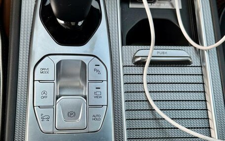 SsangYong Rexton, 2020 год, 4 300 000 рублей, 16 фотография