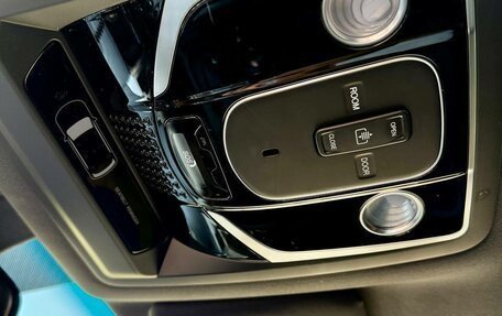 SsangYong Rexton, 2020 год, 4 300 000 рублей, 14 фотография