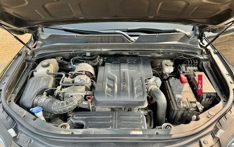 SsangYong Rexton, 2020 год, 4 300 000 рублей, 24 фотография
