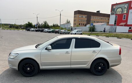 Skoda Octavia, 2012 год, 920 000 рублей, 2 фотография