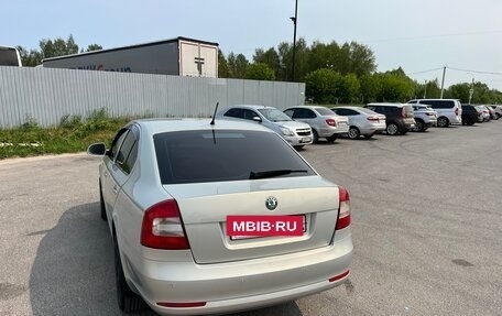 Skoda Octavia, 2012 год, 920 000 рублей, 4 фотография