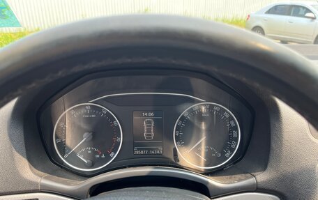Skoda Octavia, 2012 год, 920 000 рублей, 6 фотография