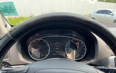Skoda Octavia, 2012 год, 920 000 рублей, 7 фотография