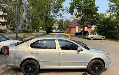 Skoda Octavia, 2012 год, 920 000 рублей, 3 фотография