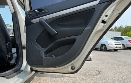 Skoda Octavia, 2012 год, 920 000 рублей, 11 фотография