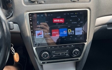 Skoda Octavia, 2012 год, 920 000 рублей, 15 фотография