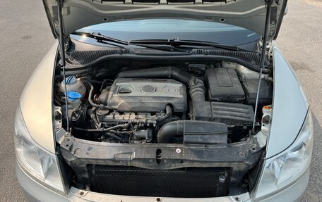 Skoda Octavia, 2012 год, 920 000 рублей, 23 фотография