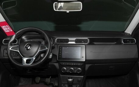 Renault Duster, 2021 год, 2 050 000 рублей, 6 фотография