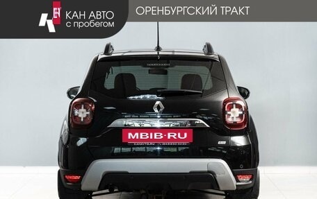 Renault Duster, 2021 год, 2 050 000 рублей, 4 фотография