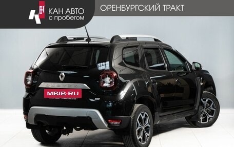 Renault Duster, 2021 год, 2 050 000 рублей, 3 фотография