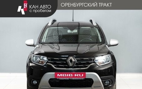 Renault Duster, 2021 год, 2 050 000 рублей, 2 фотография