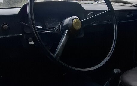 ЗАЗ 968, 1991 год, 500 000 рублей, 12 фотография