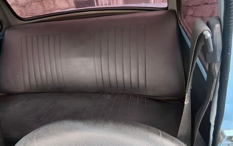 ЗАЗ 968, 1991 год, 500 000 рублей, 6 фотография