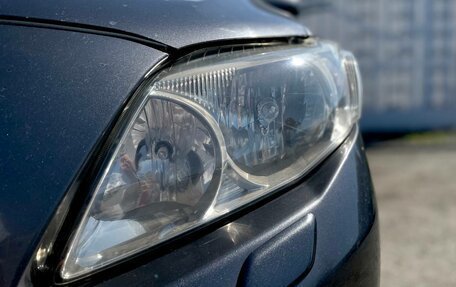 Toyota Corolla, 2007 год, 735 000 рублей, 11 фотография