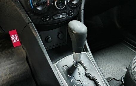Hyundai Solaris II рестайлинг, 2012 год, 899 000 рублей, 16 фотография