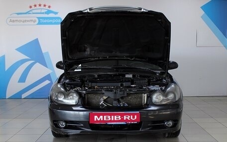 Hyundai Sonata IV рестайлинг, 2008 год, 649 000 рублей, 5 фотография